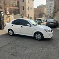 ساینا۹۶|خودرو سواری و وانت|تهران, نعمت‌آباد|دیوار