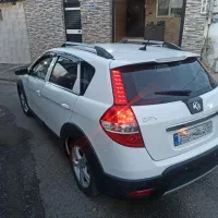 اچ سی کراس مدل ۹۶