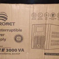 یو پی اس لاین اینتراکتیو Ups یورونت  3000
