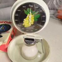 ترازو آشپزخانه کریستون نو نو