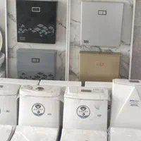 روشویی کابینتی شیرآلات کاشی و سرامیک|لوازم سرویس بهداشتی|فردیس, فردیس|دیوار