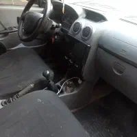 پراید وانت مدل 96|خودرو سواری و وانت|کرمانشاه, |دیوار