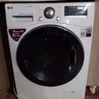 تعمیر و سرویس ماشین لباسشویی در منزل 100% (تضمینی)