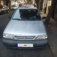 پراید86