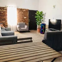 اجاره ویلا استخردار روزانه/ماهانه