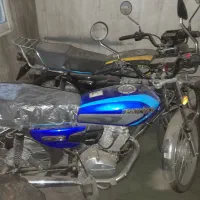 متور ۱۲۵ پرواز ۱۴۰۲