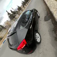 جک s5۲۰۰۰اتومات|خودرو سواری و وانت|ارومیه, |دیوار