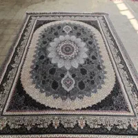 فرش هلال کویر|فرش|شاهین‌شهر, عطار|دیوار