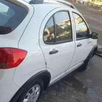 کوییک GX تیپ L، مدل ۱۴۰۴|خودرو سواری و وانت|زاهدان, |دیوار