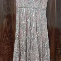 پیراهن مجلسی