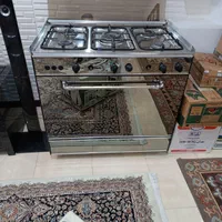 لوازم منزل اجاق گاز جارو برقی|حراج|کرج, حصارک بالا|دیوار