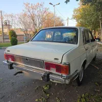 پیکان مدل ۱۳۸۲