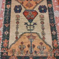 فرش دستباف ذرع و نیم|فرش|تهران, شهران جنوبی|دیوار