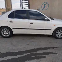 سمند مدل 93|خودرو سواری و وانت|حسین آباد, |دیوار