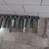 اچار چکشی المانی اچار ال ژاپنی