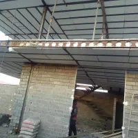 آرماتوربندی از صفر تا صد|خدمات پیشه و مهارت|رودهن, |دیوار