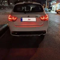 کوییک GX فول|خودرو سواری و وانت|شیراز, شهرک گلستان|دیوار