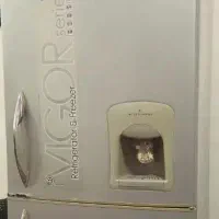 فروش یخچال فریزر سینجر