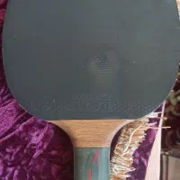 راکت پینگ پنگ دونیک۵۰۰۰ والندر لاین اصلی|تجهیزات ورزشی|مشهد, وکیل‌آباد|دیوار