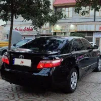تویوتا کمری|خودرو سواری و وانت|کرج, خرمدشت|دیوار