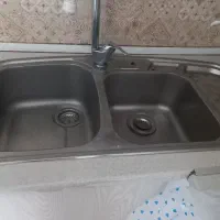 سینک ظرفشویی