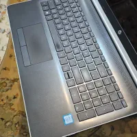 لپ تاپ HP نسل 8 صفحه تاچ|رایانه همراه|تهران, نازی‌آباد|دیوار