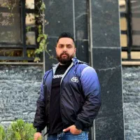 کاپشن شمعی طرح یک کد BAL1 کتونی بازار امین|لباس|کرمانشاه, |دیوار