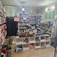 اجاره مغازه ۲۲ متری در ۲۰ متری غربا
