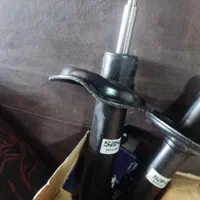 کمک فنر بازسازی شده کارخونه ضمانت دار|قطعات یدکی و لوازم جانبی|اردبیل, |دیوار