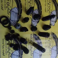 تولید و فروش انواع قطعات لاستیکی خودرو|قطعات یدکی و لوازم جانبی|خرم‌آباد, |دیوار