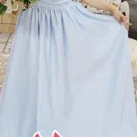 لباس مجلسی پرنسسی