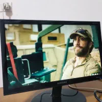 مانیتور 19 اینچ هارد 320 سیگیت و 250 گیگ و 1 ترا|قطعات و لوازم جانبی رایانه|قزوین, |دیوار