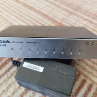 سوئیچ دلینک