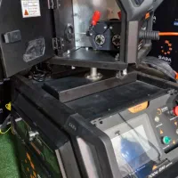 دستگاه جوش لیزر ۲۰۰۰وات تکفاز آبخنک|ماشینآلات صنعتی|اندیشه, اندیشه فاز ۴|دیوار