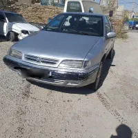 زانتیا ۲۰۰۰sx|خودرو سواری و وانت|همدان, |دیوار