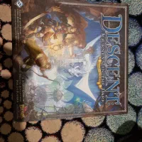 فروش بردگیم دست دو با قیمت کاهش یافته|اسباب‌‌بازی|تهران, امیرآباد|دیوار