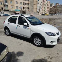 کوییک مدل ۴۰۲درحد صفر عروسک بدون نقطه خیلی سالم|خودرو سواری و وانت|فردیس, شهرک شهید حسینی|دیوار