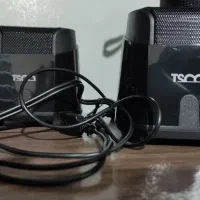 اسپیکر دسکتاپ و لب‌تاب