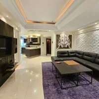 ۲۰۰ متر زعفرانیه تاپ لوکیشن