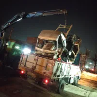 فرسوده اسقاط خودرو پژو پراید سمند. نقد تصادفی