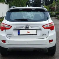 چانگان ۹۷ اتوماتیک بیرنگ بی ضربه