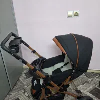 کالسکه نو|کالسکه و لوازم جانبی|فلاورجان, |دیوار