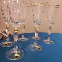 فروش وسایل خاص وبرند خانه کاملا نو