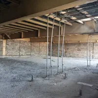 نیرو ساختمانی کارگر ساده
