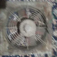 فن صنعتی (هواکش)تمام فلز|ماشینآلات صنعتی|قزوین, |دیوار