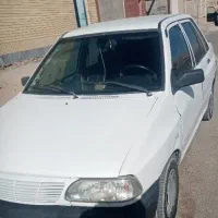 پرایدمدل 80 تمیز