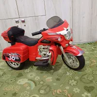 فروش موتور شارژی