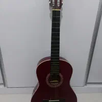 گیتار دستساز صدا بی نظیر