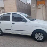 تیبا ۲|خودرو سواری و وانت|قم, هفت تیر|دیوار