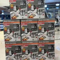 خورد کن سیلور کرست (قیمت پخش)